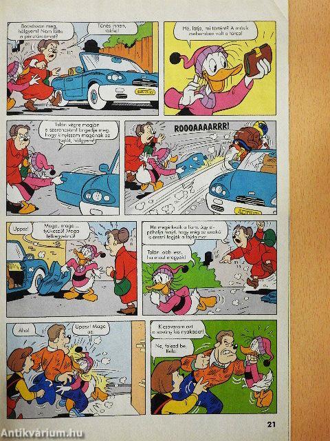 Donald Kacsa magazin 2006/2.