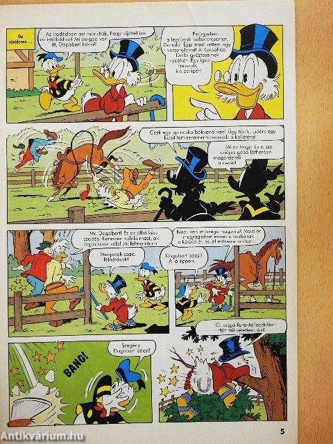 Donald Kacsa magazin 2006/2.