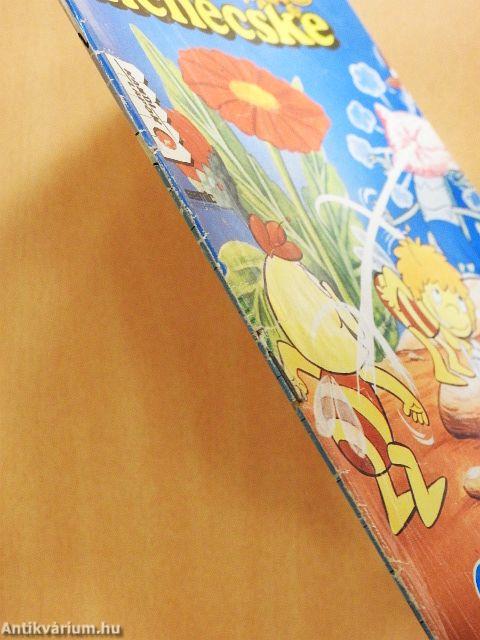 Maja, a méhecske 1991/11. november