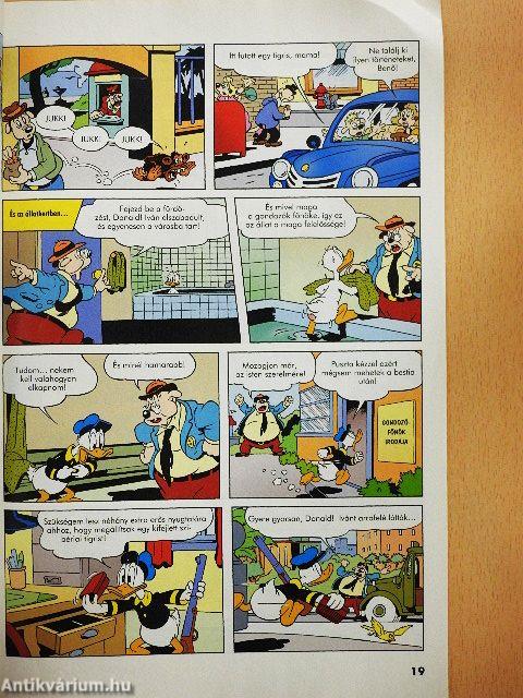 Donald Kacsa magazin 2008/14.