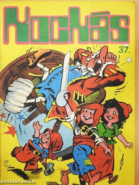 Kockás 37.