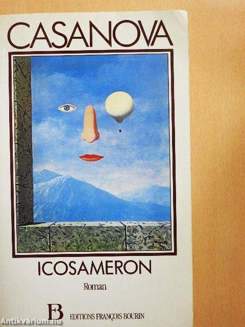 Icosameron
