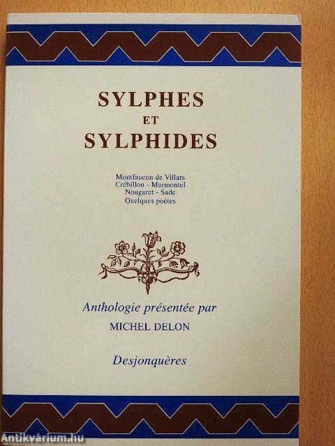 Sylphes et Sylphides