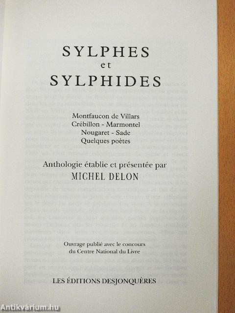 Sylphes et Sylphides
