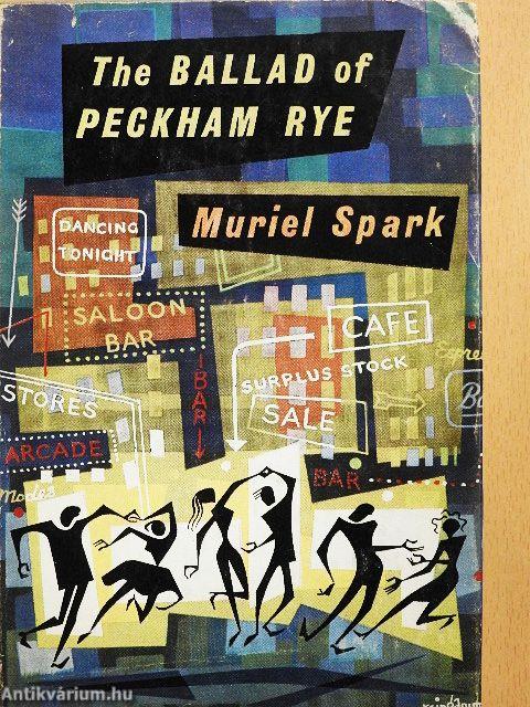 The Ballad of Peckham Rye