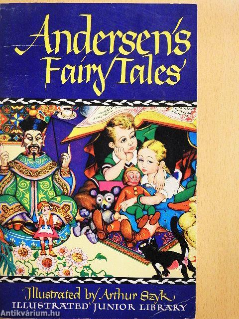 Andersen's Fairy Tales