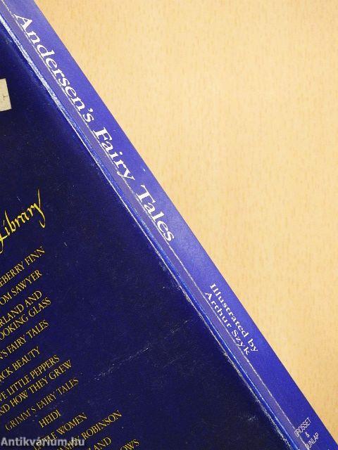 Andersen's Fairy Tales