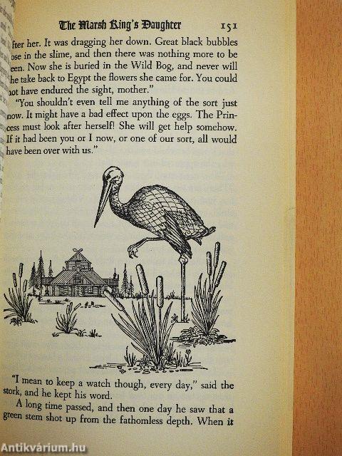 Andersen's Fairy Tales