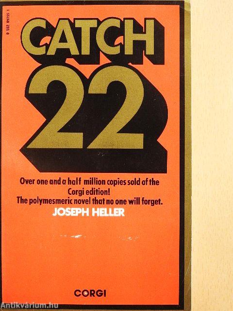 Catch-22