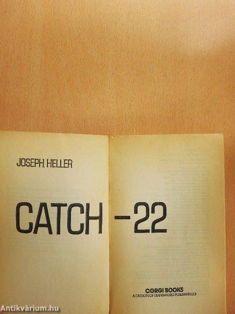 Catch-22