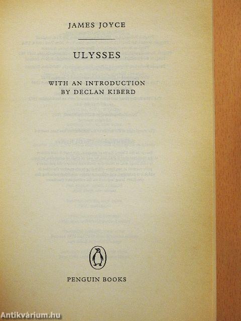 Ulysses