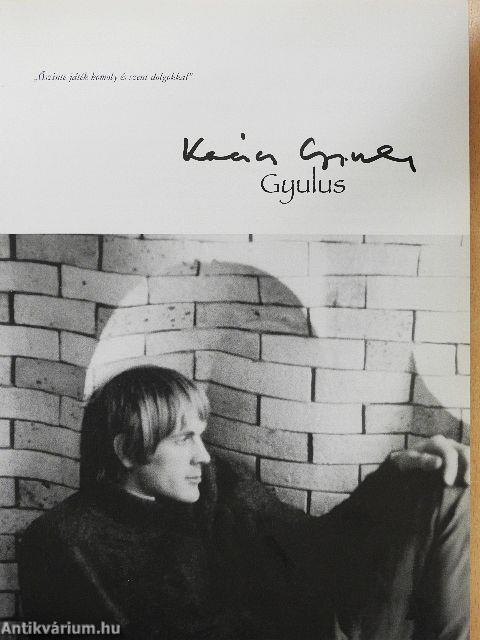 Kovács Gyula