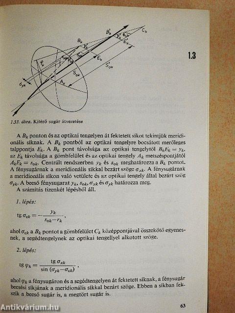 A mikroszkóp zsebkönyv