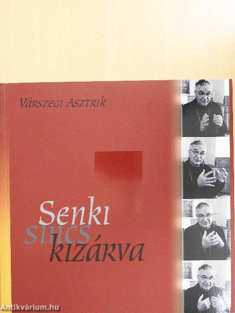 Várszegi Asztrik 60