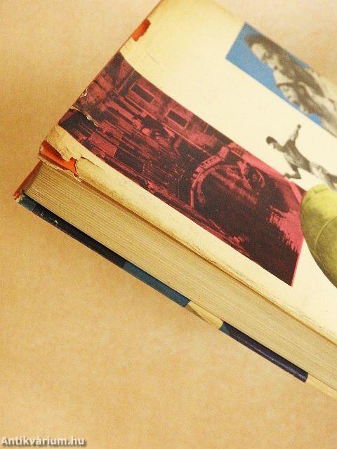 A földgolyóról jelentem