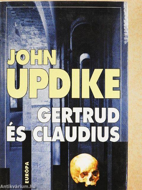 Gertrud és Claudius