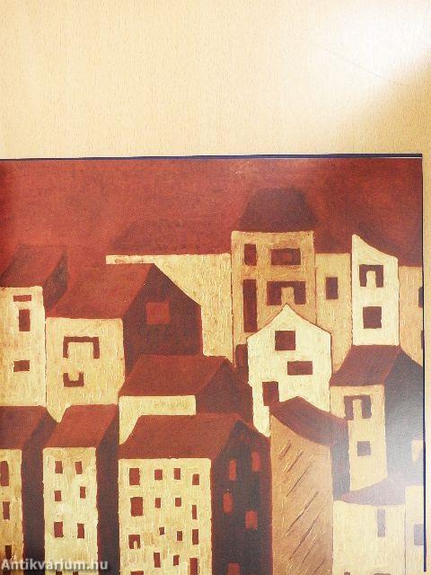 Resánszky-Korrajz, életrajz, lélekrajz és képmotívumok