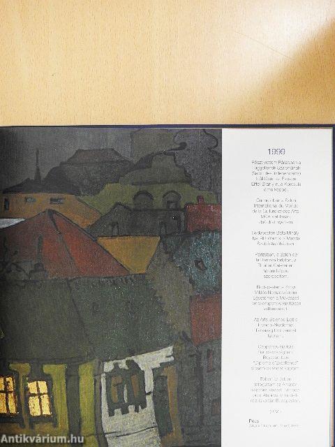 Resánszky-Korrajz, életrajz, lélekrajz és képmotívumok