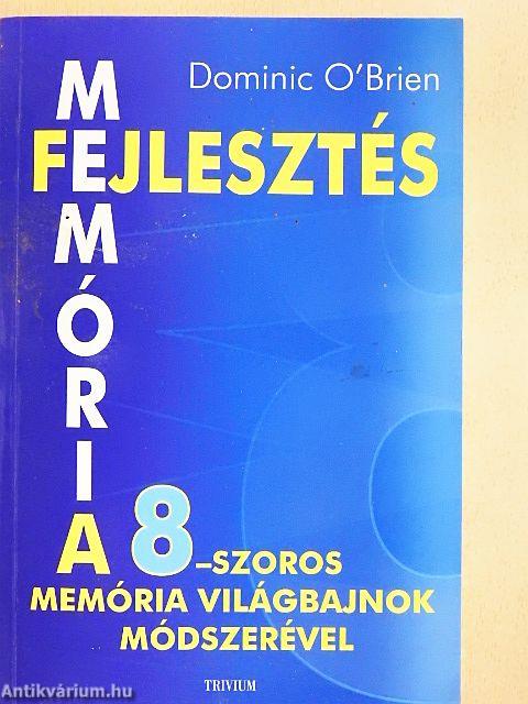 Memóriafejlesztés