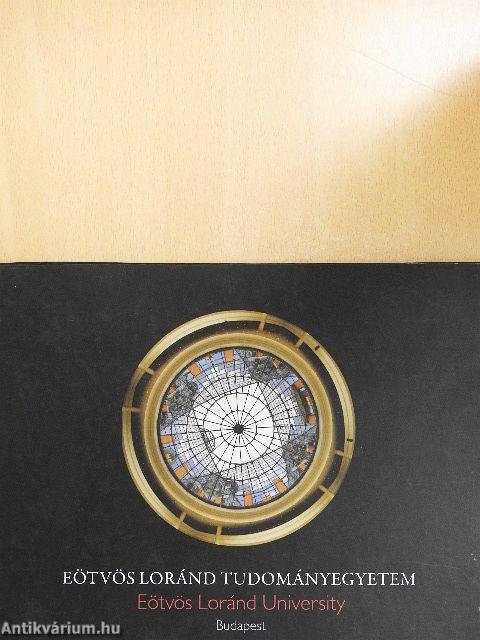 Eötvös Loránd Tudományegyetem