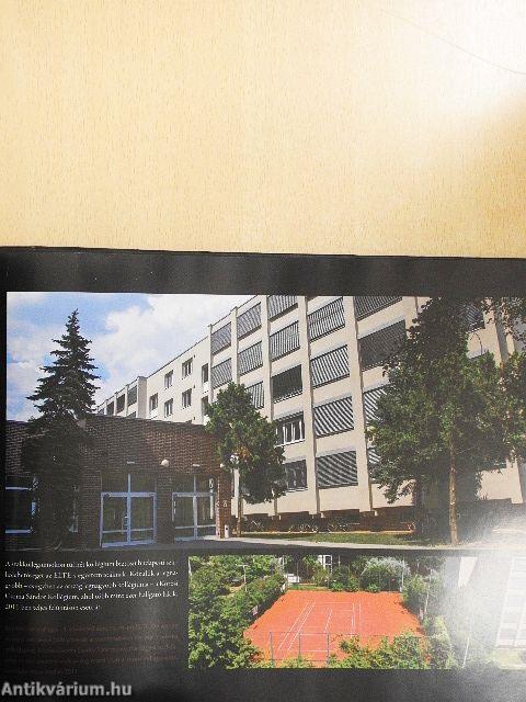 Eötvös Loránd Tudományegyetem