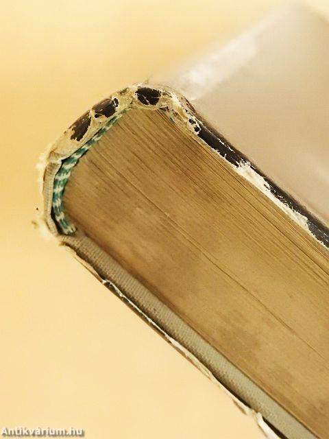 Válogatott írások III.