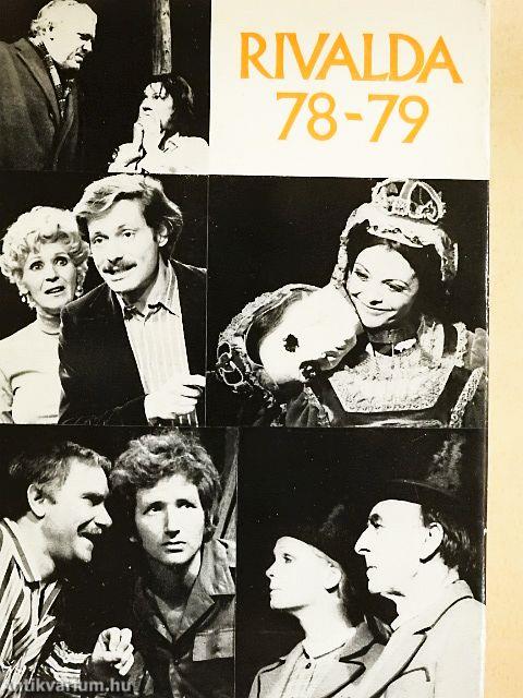 Rivalda 78-79