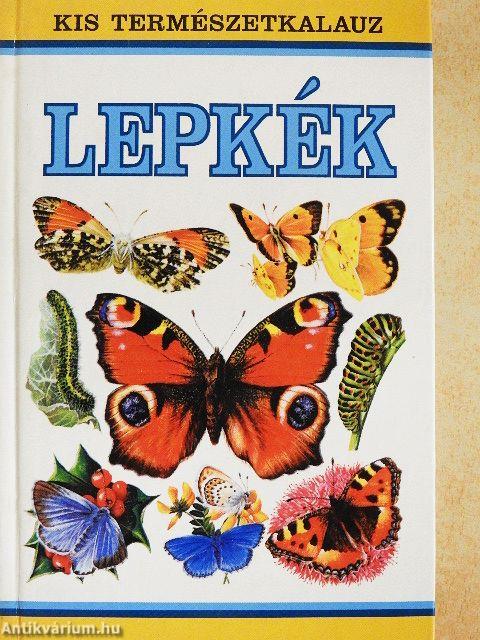 Lepkék