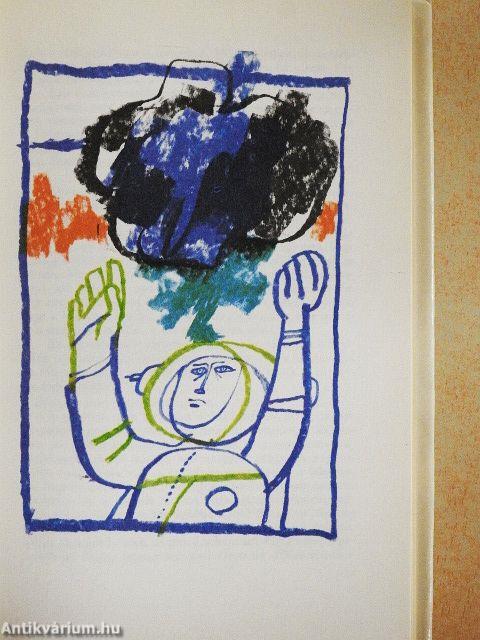 A marslakók második inváziója