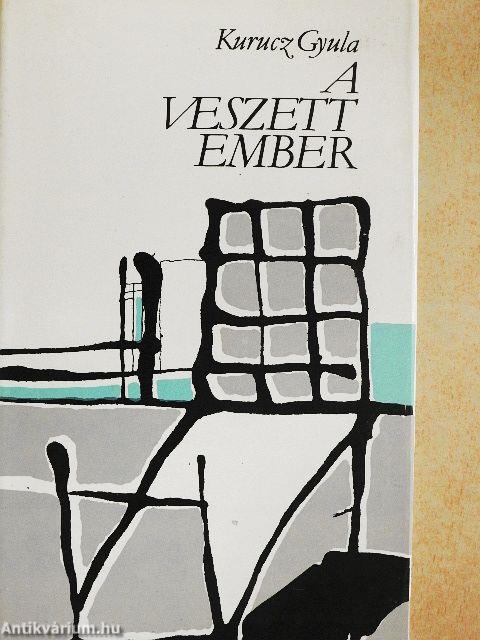 A veszett ember
