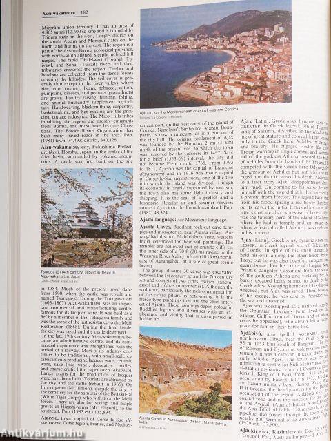 The New Encyclopaedia Britannica Volume 1-29./Index I-II./Britannica World Data 1988./Propaedia Outline of Knowledge