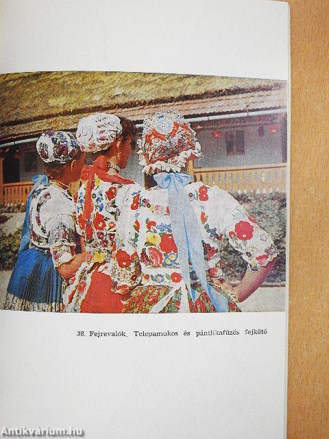 Kalocsa népművészete