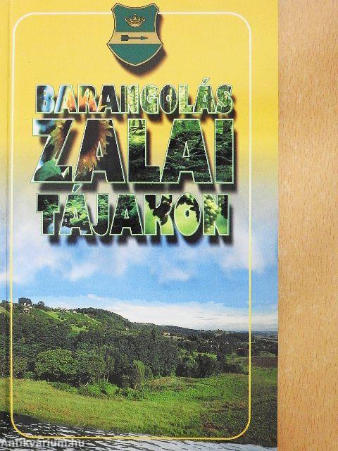 Barangolás zalai tájakon