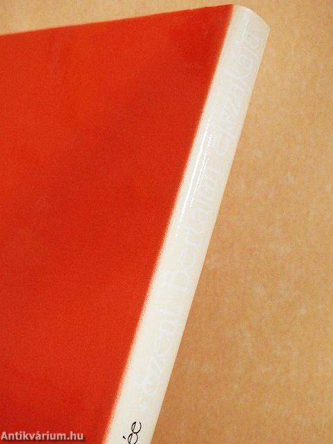 Szent Bertalan éjszakája