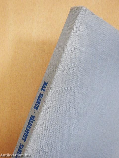 Válogatott tanulmányok