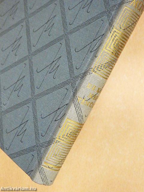 De kár megvénülni!