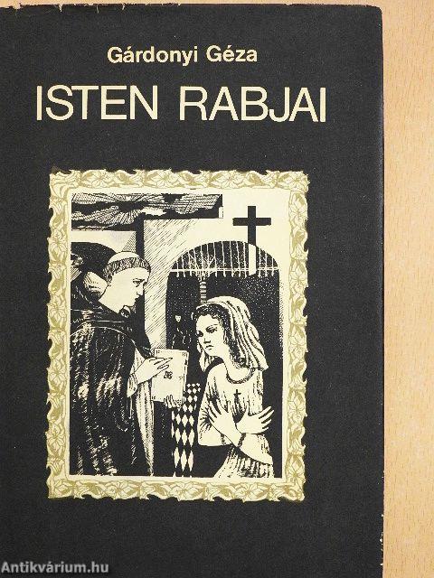Isten rabjai