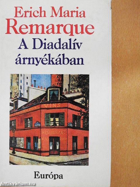 A Diadalív árnyékában