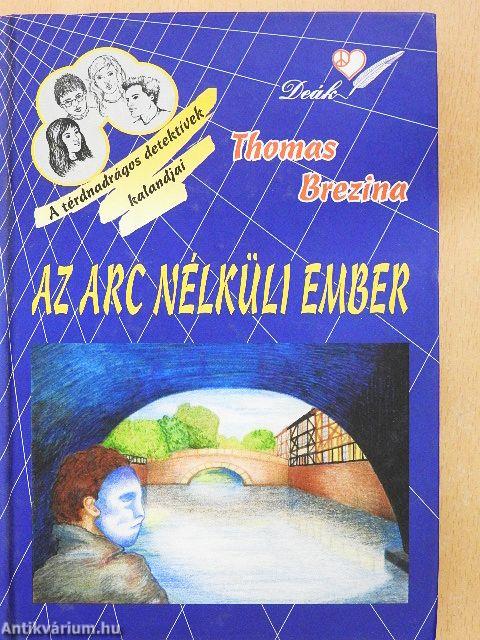 Az arc nélküli ember
