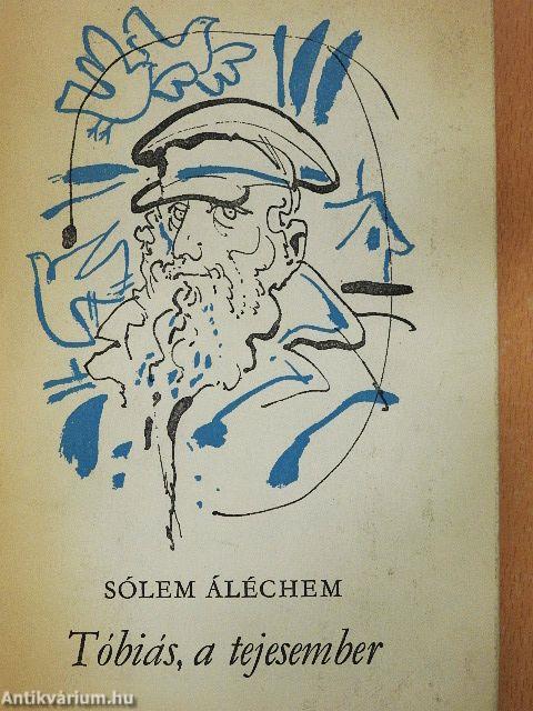 Tóbiás, a tejesember