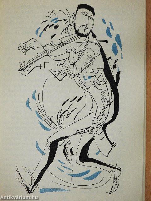 Tóbiás, a tejesember