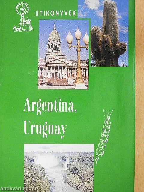 Argentína, Uruguay