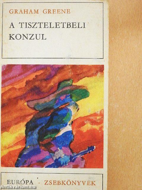 A tiszteletbeli konzul