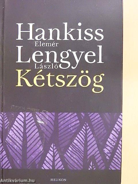 Kétszög