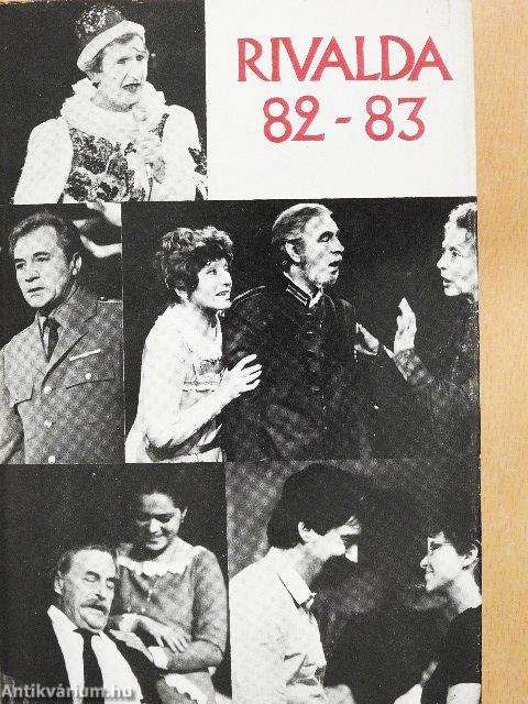 Rivalda 82-83