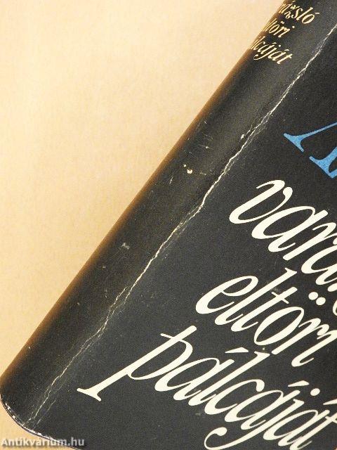 A varázsló eltöri pálcáját