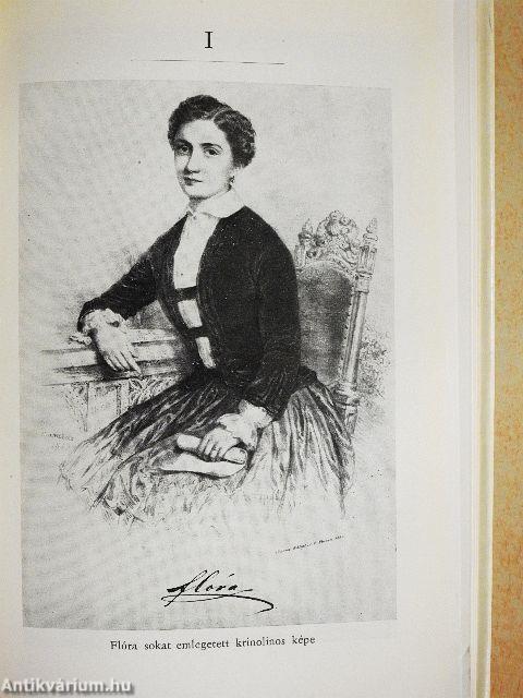 Flóra és Ilonka