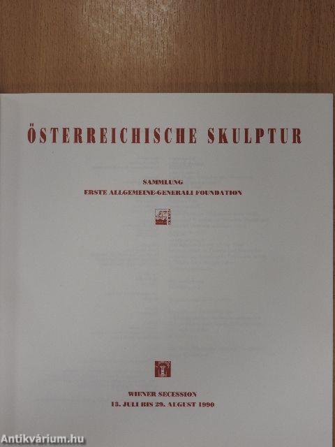 Österreichische Skulptur