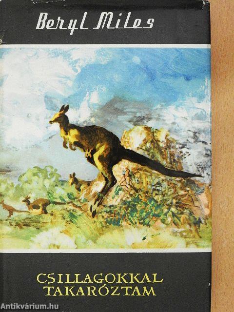 Csillagokkal takaróztam