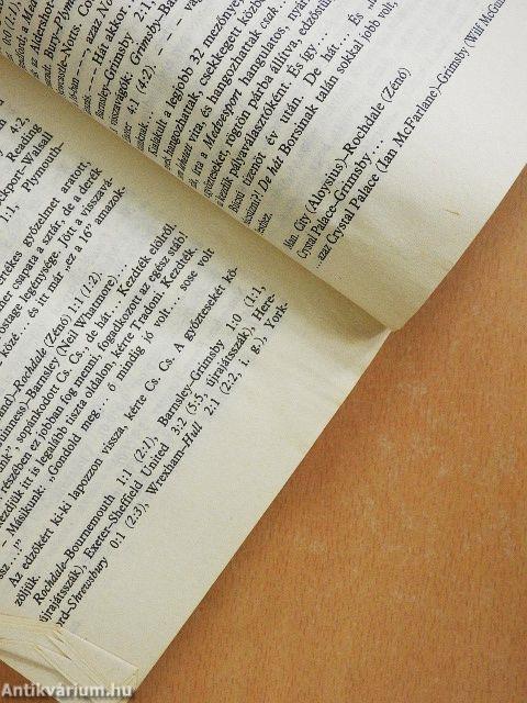 Egy regény hány halott...?